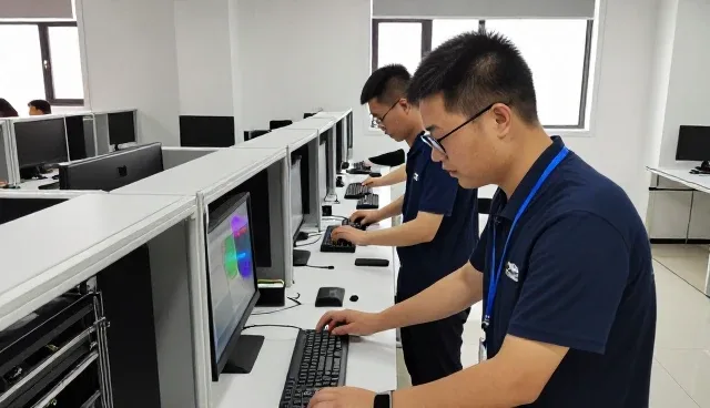 江西乐工网络科技有限公司布局网站维护支持领域，提升网站维护支持价值