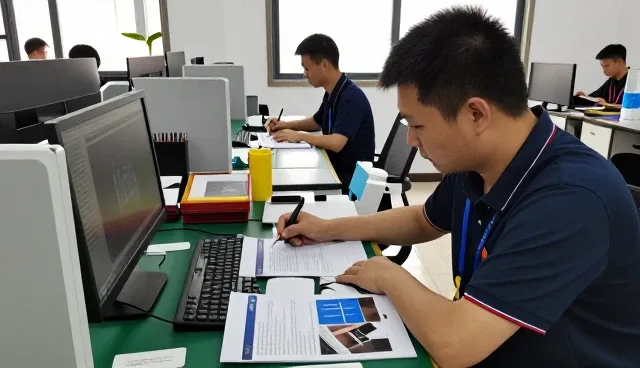 江西乐工网络科技有限公司服务系统集成客户，提供网站维护支持