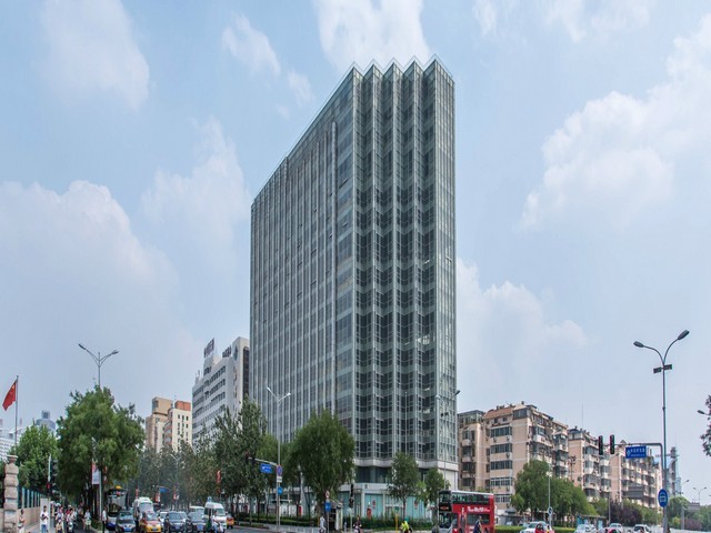 南通智慧园区监控